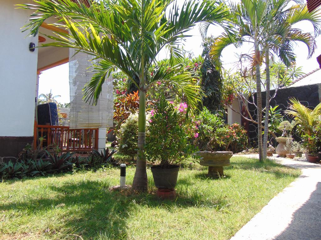 Santigi Homestay Gili Air Dış mekan fotoğraf