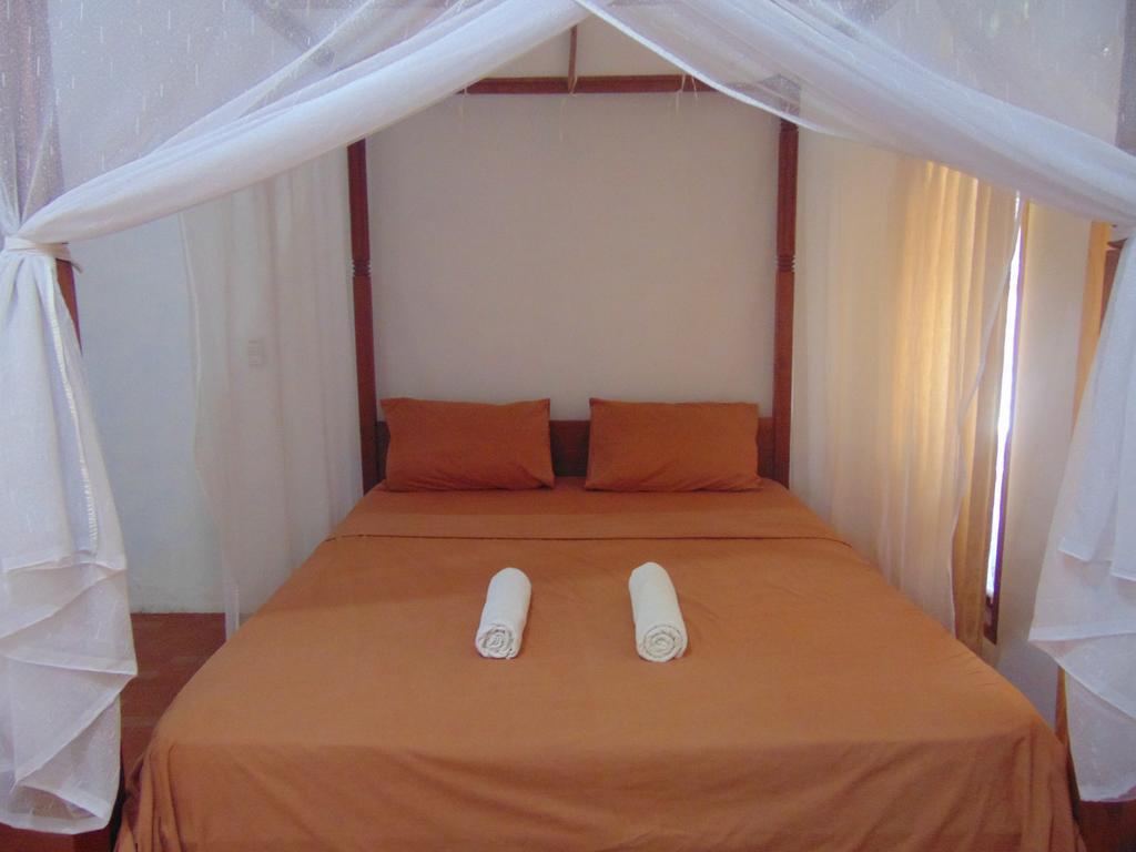 Santigi Homestay Gili Air Dış mekan fotoğraf