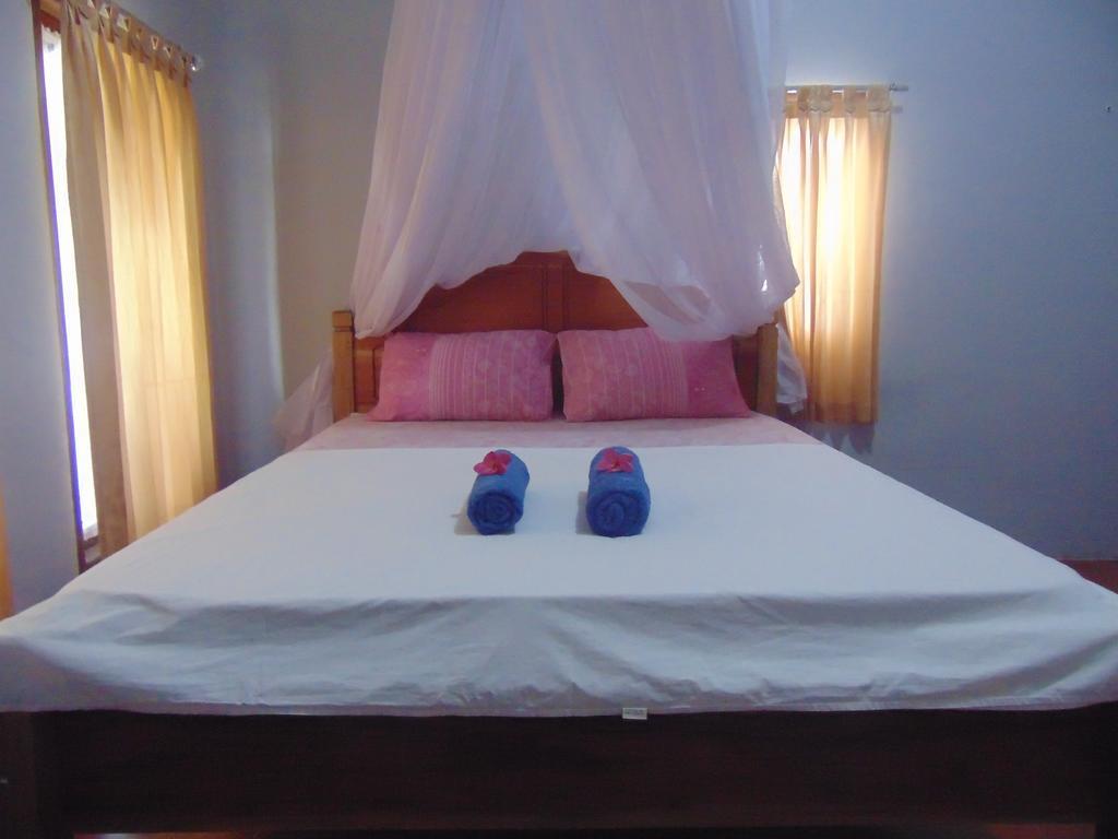 Santigi Homestay Gili Air Dış mekan fotoğraf