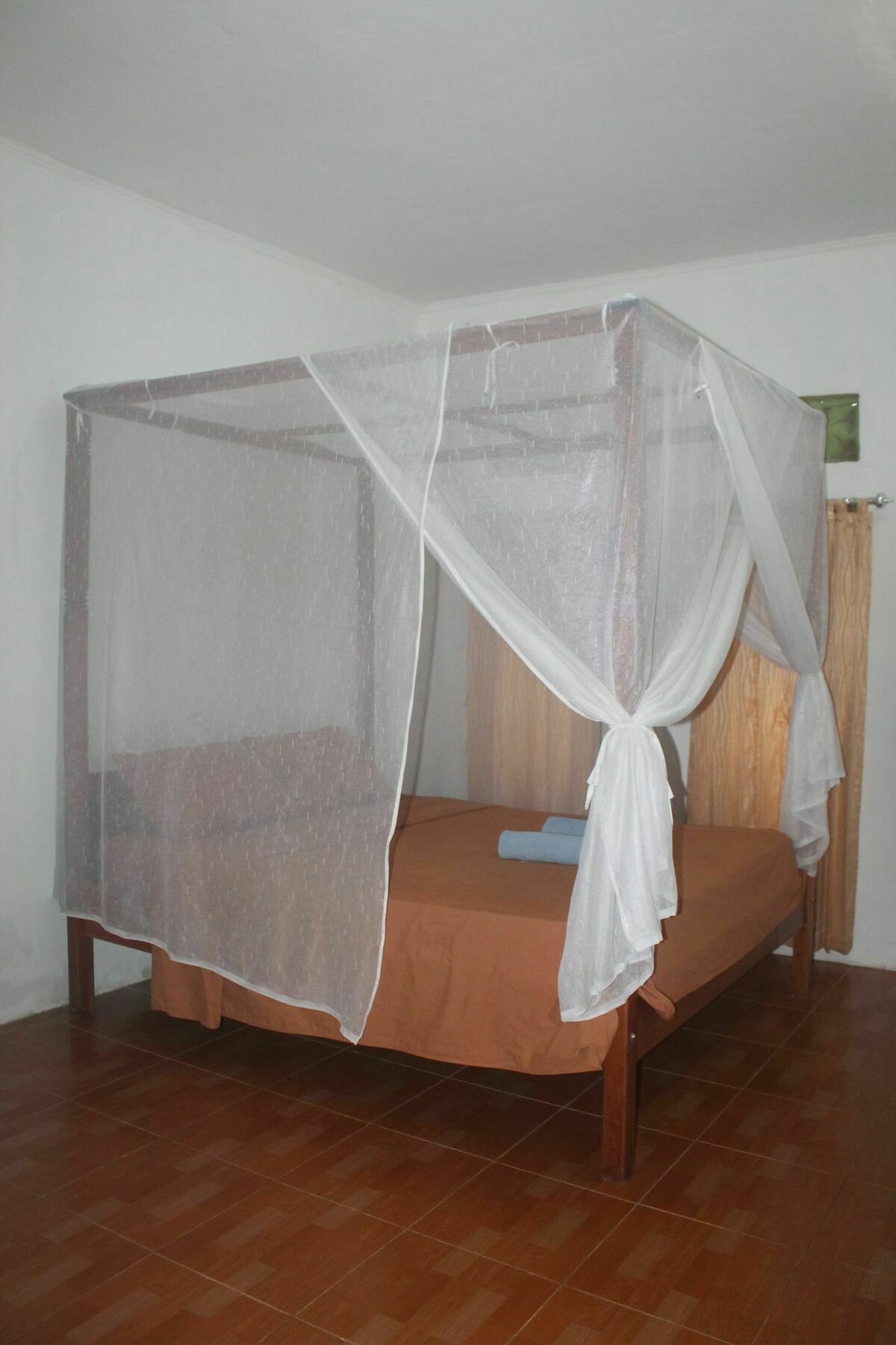 Santigi Homestay Gili Air Dış mekan fotoğraf