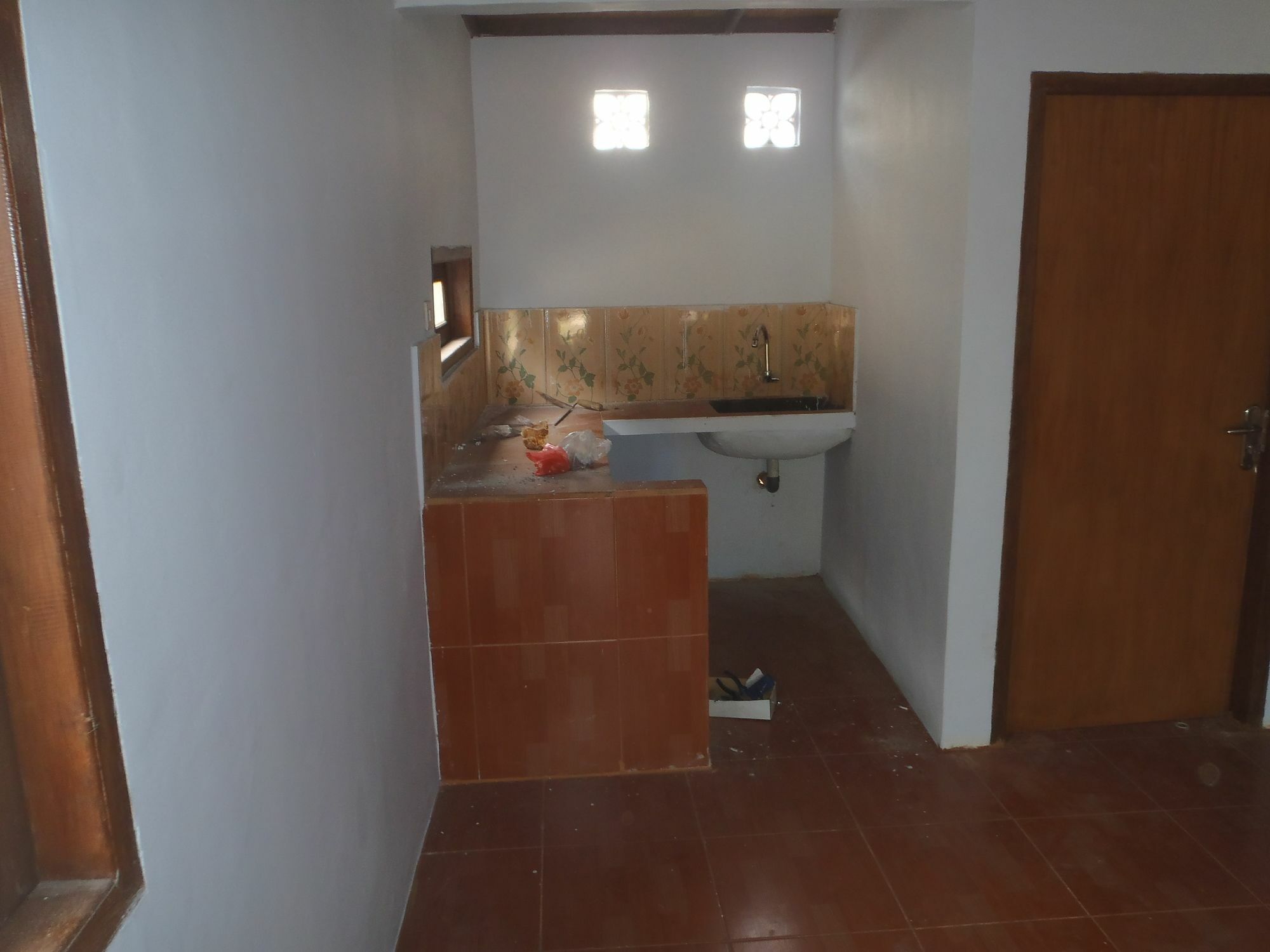 Santigi Homestay Gili Air Dış mekan fotoğraf