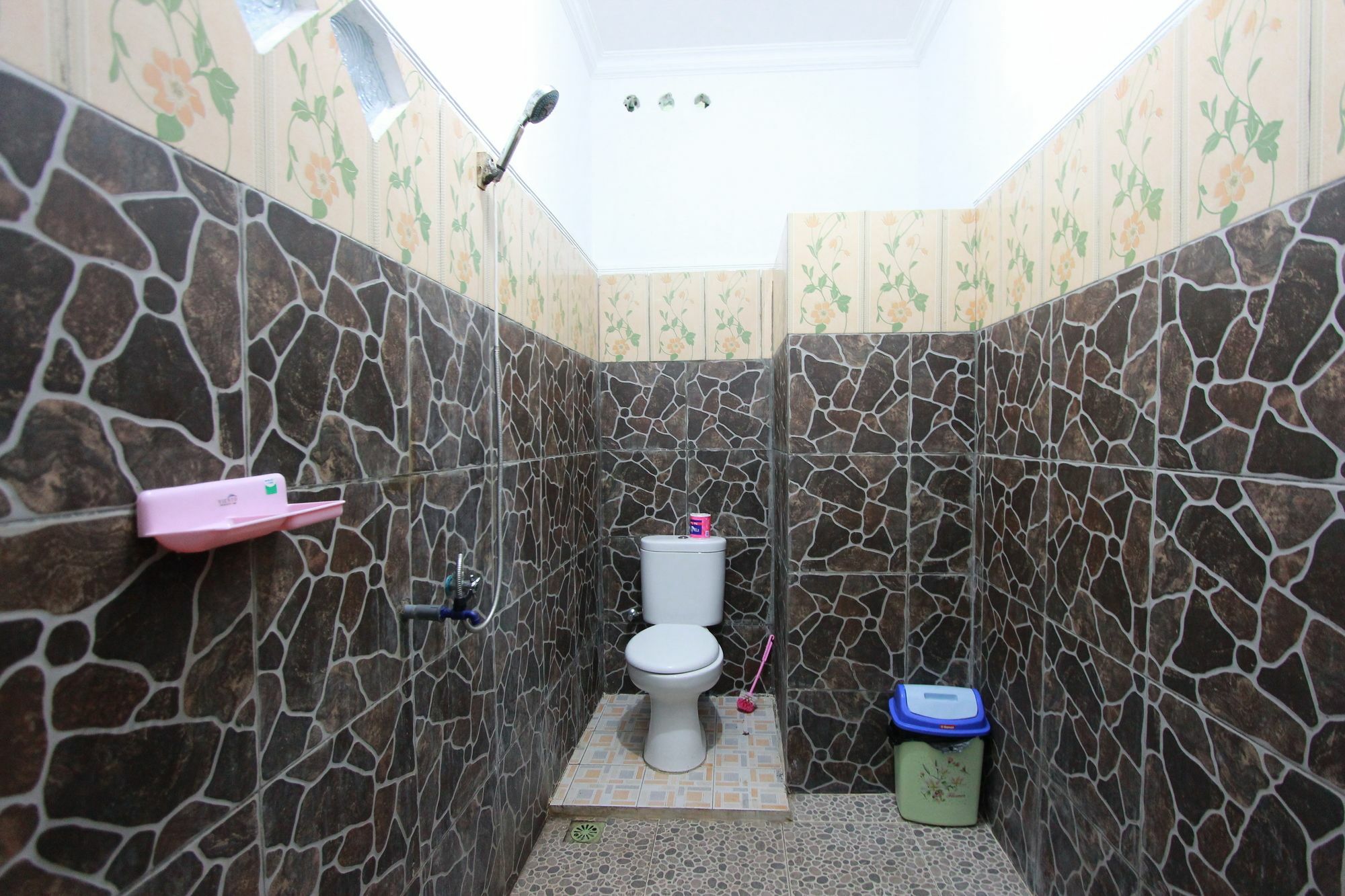 Santigi Homestay Gili Air Dış mekan fotoğraf